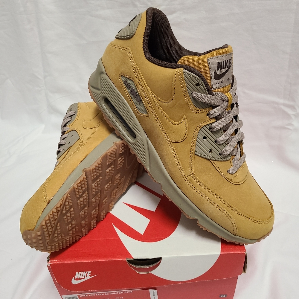 Nike Air Max 90 Winter PRM